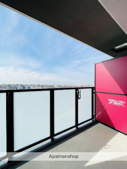 S-RESIDENCE尾頭橋beauteの内装