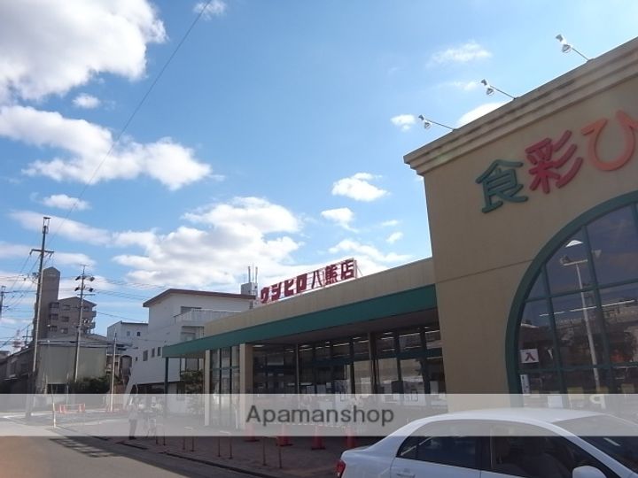 S-RESIDENCE尾頭橋beauteの周辺