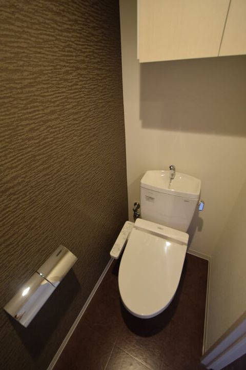 カスタリア新栄Ⅱのその他画像