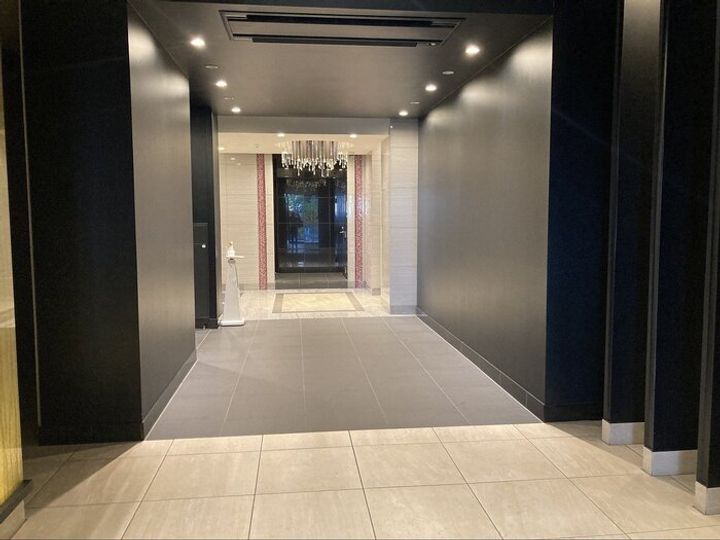 カスタリア新栄Ⅱ0712の内装