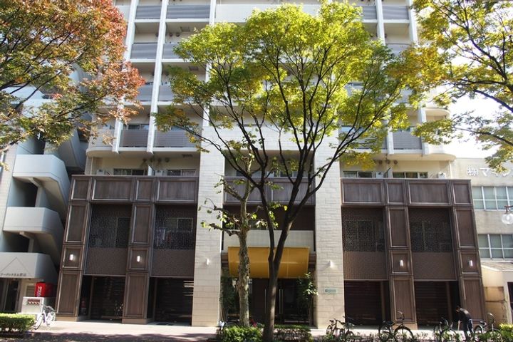 カスタリア新栄Ⅱ0712の内装