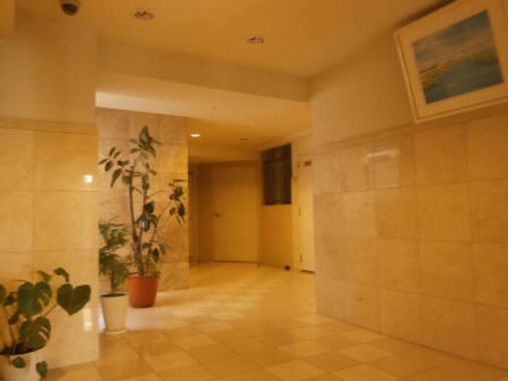 LEXCEED IZUMIの内装