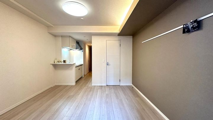 御幸レジデンス丸の内の内装