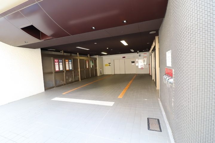 御幸レジデンス丸の内のその他画像