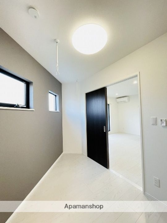 CHERIM LUCE 新瑞橋の内装
