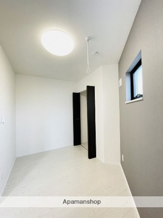 CHERIM LUCE 新瑞橋の内装