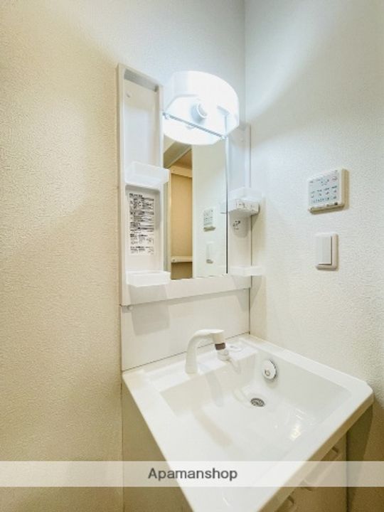 CHERIM LUCE 新瑞橋の内装