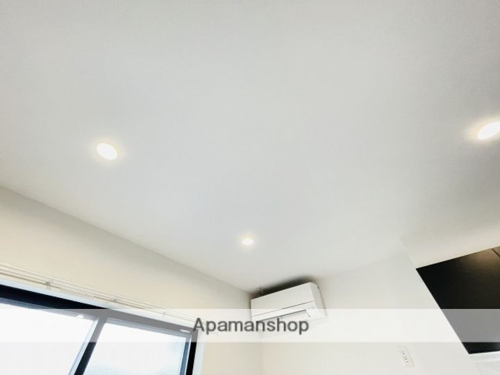 CHERIM LUCE 新瑞橋の内装