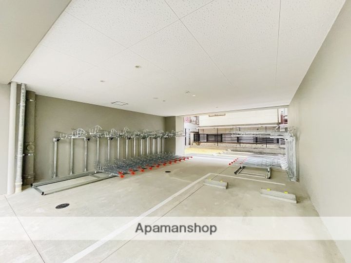 エスリード栄エステージのその他画像