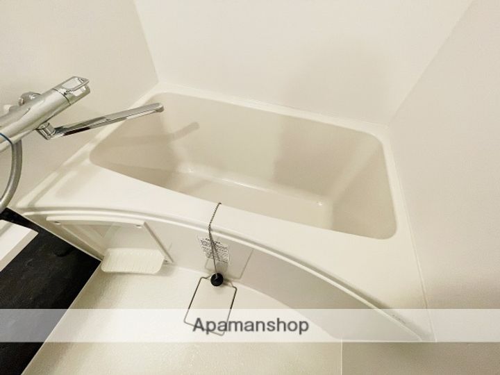 エスリード栄エステージの内装