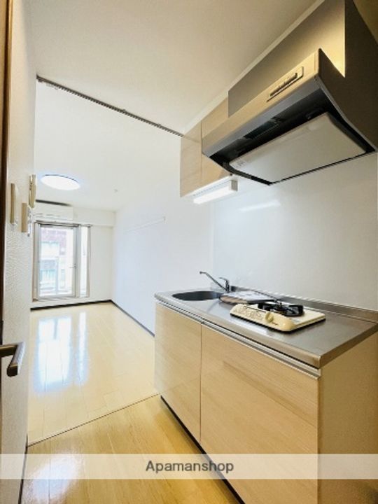 サン・錦本町ビルのキッチン