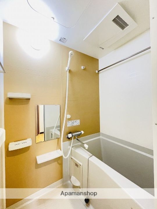 サン・錦本町ビルの風呂