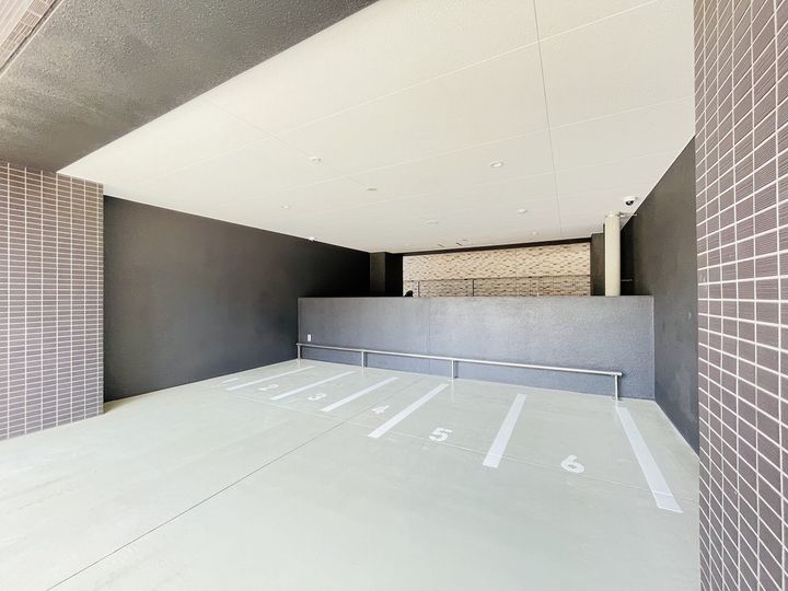 メイクスアート上前津Ⅵのその他画像