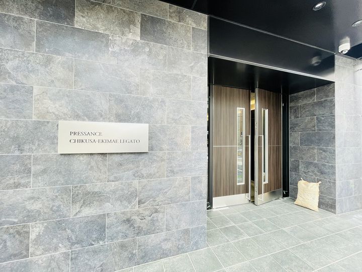 プレサンス千種駅前レガートのその他画像