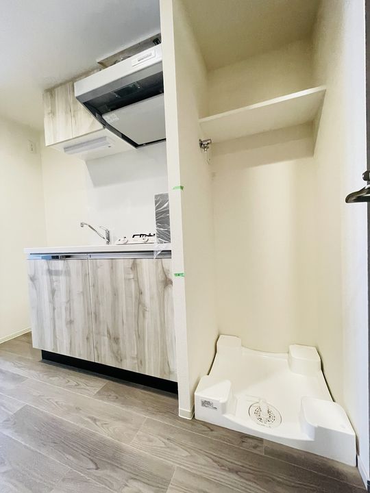 プレサンス千種駅前レガートのその他画像