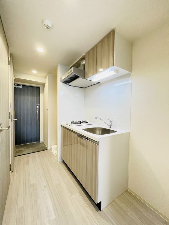 プレサンス千種駅前レガートの内装