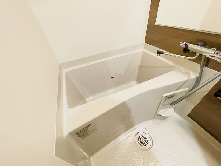 プレサンス千種駅前レガートの内装