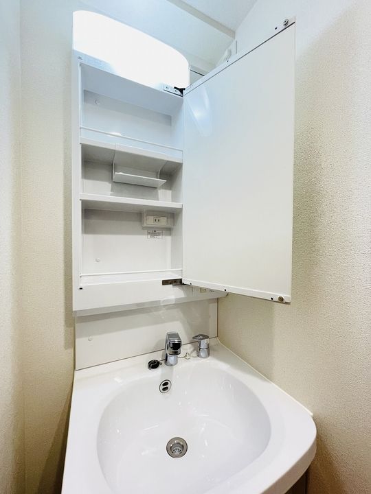 プレサンス千種駅前レガートの内装