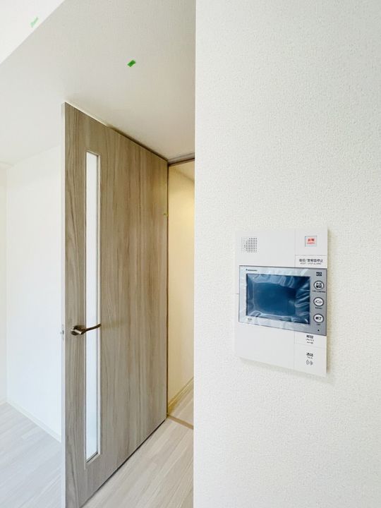 プレサンス千種駅前レガートの内装