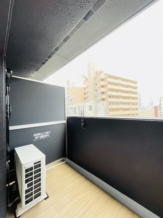 プレサンス千種駅前レガートの内装