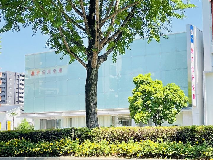 プレサンス千種駅前レガートの周辺