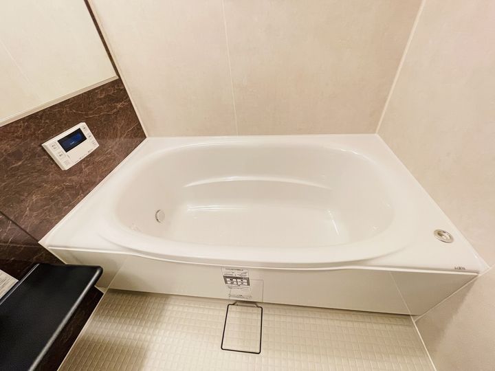 さくらHILLS ROKUBAN PLATINUM RESIDE1002の内装