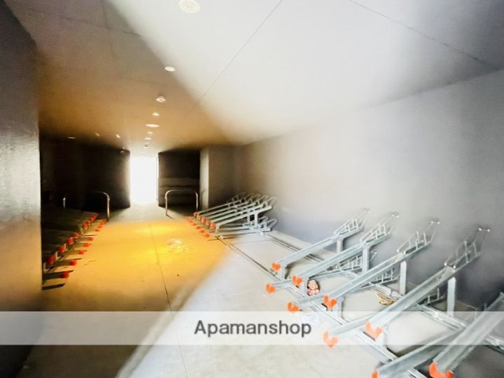 エステムコート名古屋新栄Ⅵ アートテラスのその他画像