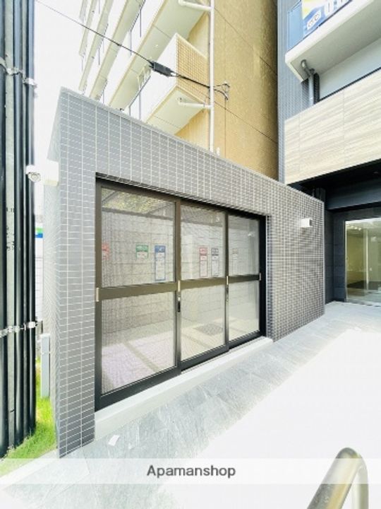 エステムコート名古屋新栄Ⅵ アートテラスのその他画像