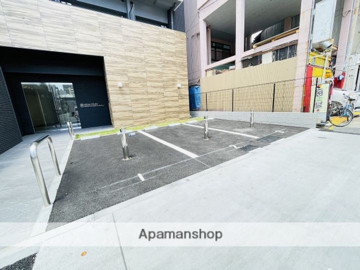 エステムコート名古屋新栄Ⅵ アートテラスのその他画像