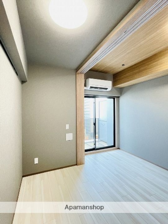 エステムコート名古屋新栄Ⅵ アートテラスの内装