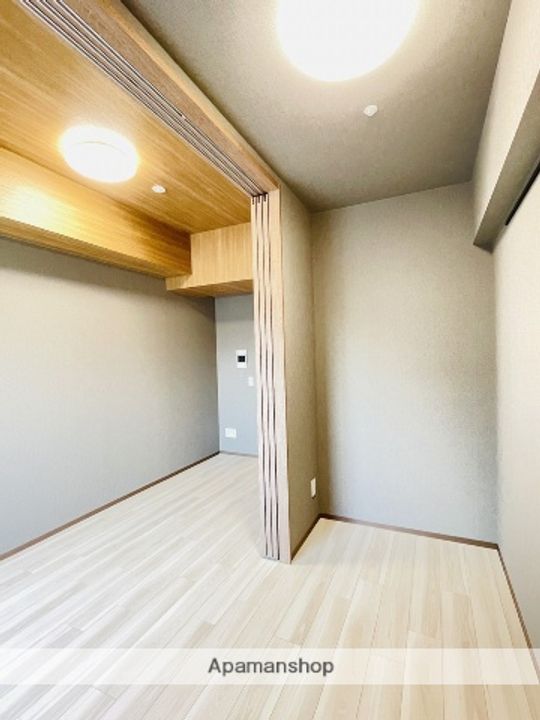 エステムコート名古屋新栄Ⅵ アートテラスの内装