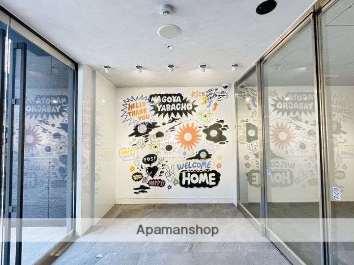 エステムコート名古屋新栄Ⅵ アートテラスのその他画像