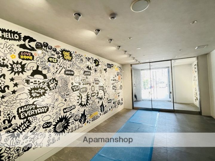 エステムコート名古屋新栄Ⅵ アートテラスのその他画像