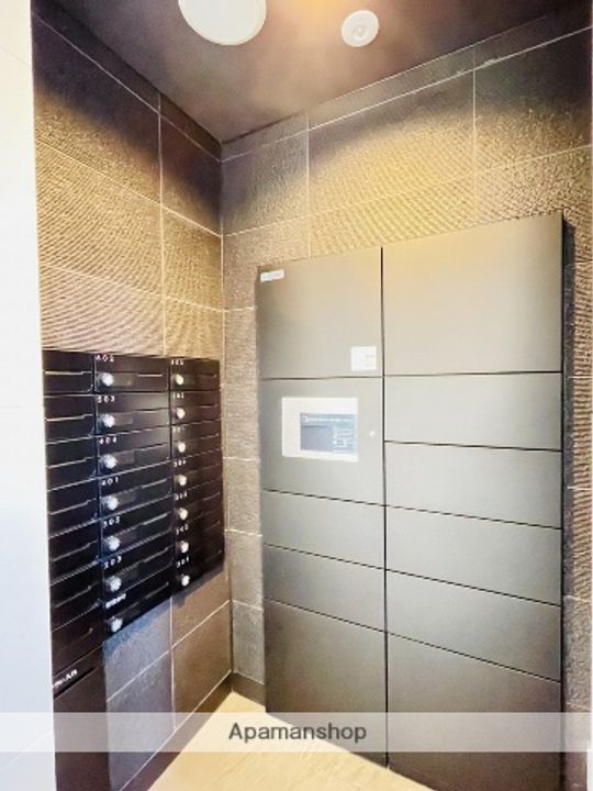 エステムコート名古屋新栄Ⅵ アートテラスのその他画像