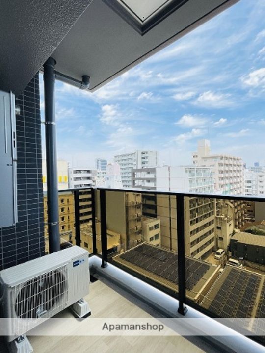 エステムコート名古屋新栄Ⅵ アートテラスのその他画像