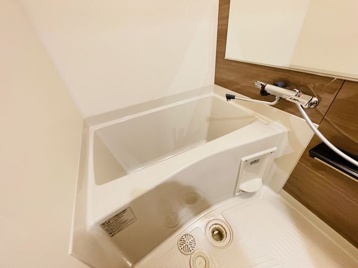 プレサンス太閤通駅前デュプルの内装