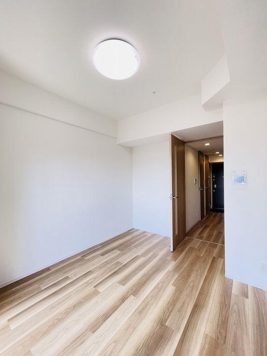 プレサンス太閤通駅前デュプルの内装