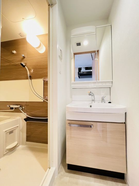 プレサンス太閤通駅前デュプルのその他画像