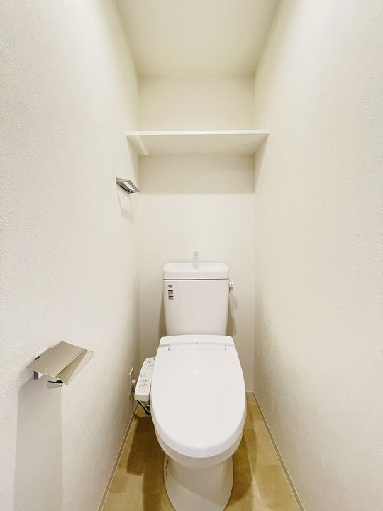 プレサンス太閤通駅前デュプルのその他画像