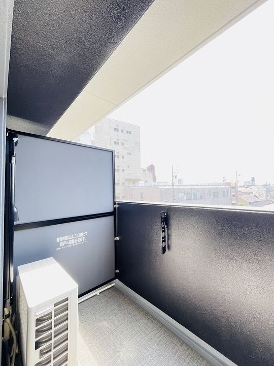 プレサンス太閤通駅前デュプルのその他画像