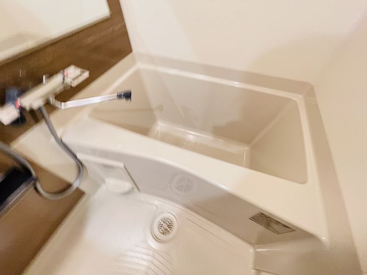 プレサンス太閤通駅前デュプルの内装