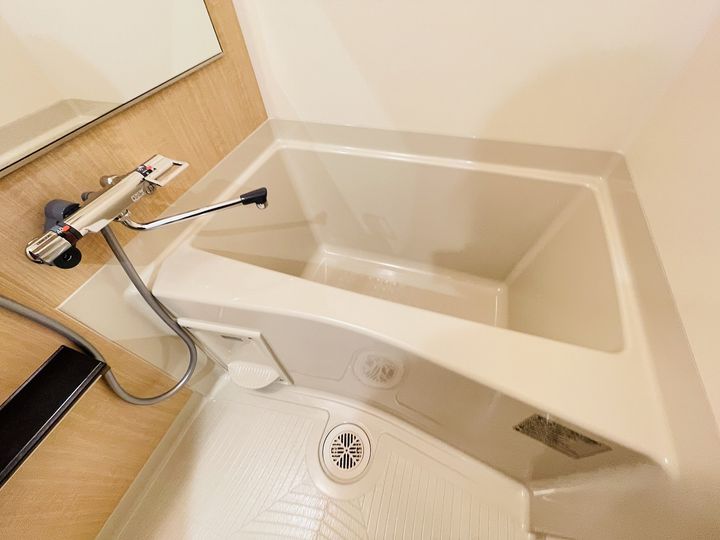 プレサンス太閤通駅前デュプルの内装