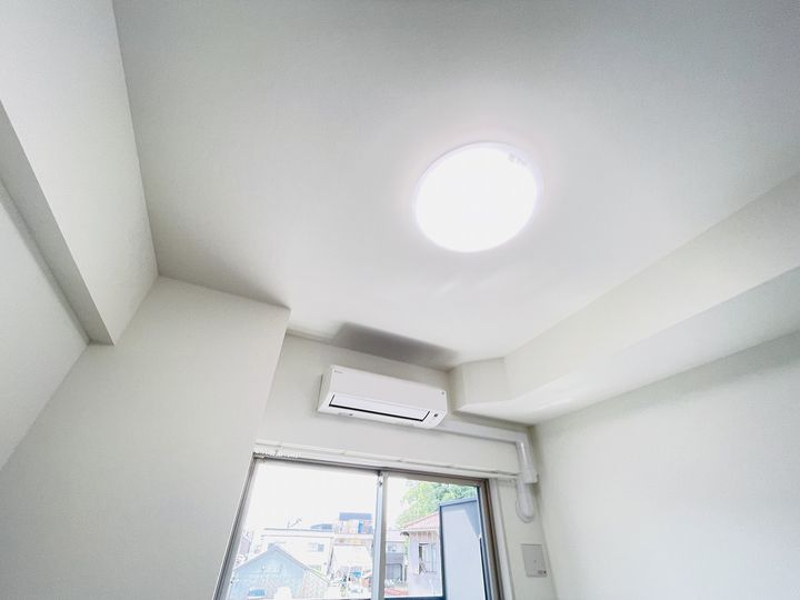 プレサンス太閤通駅前デュプルの内装