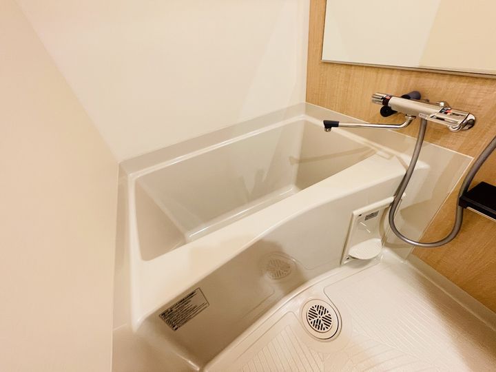 プレサンス太閤通駅前デュプルの内装