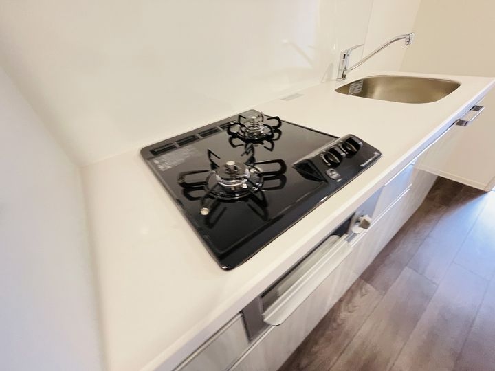 プレサンス太閤通駅前デュプルの内装