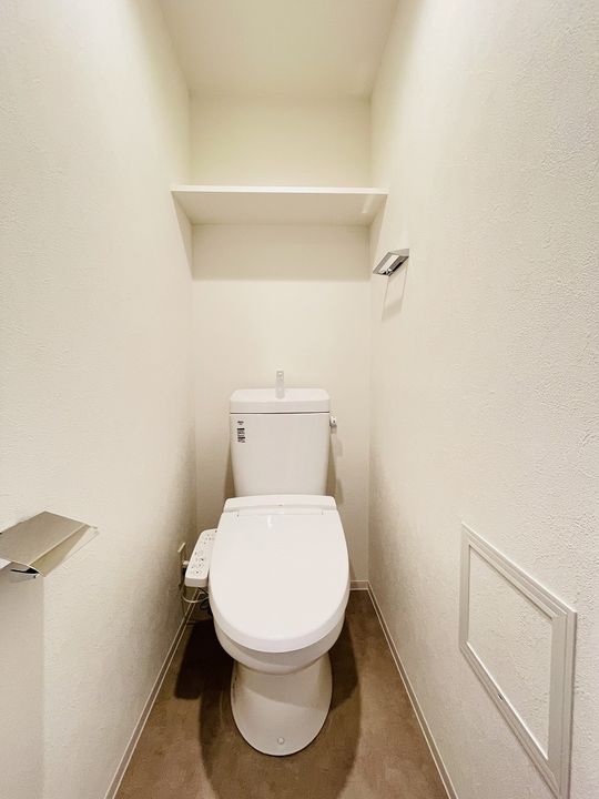 プレサンス太閤通駅前デュプルのその他画像