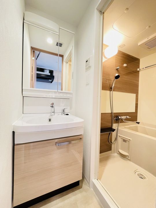 プレサンス太閤通駅前デュプルのその他画像