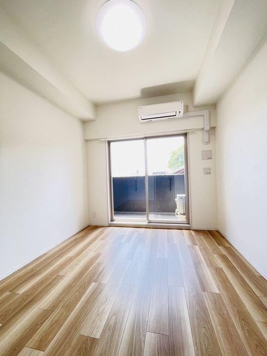 プレサンス太閤通駅前デュプルの内装