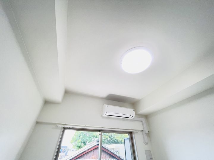 プレサンス太閤通駅前デュプルの内装