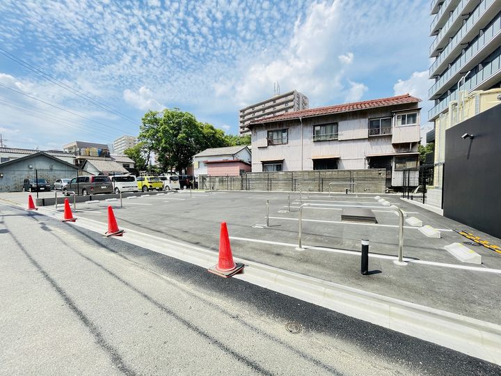 プレサンス太閤通駅前デュプルのその他画像